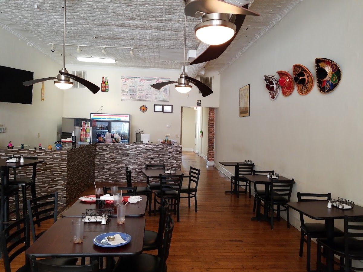 Taqueria Ponce